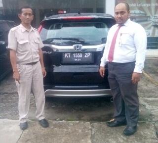 Info ttg Harga Honda Brio 2020 Samarinda Viral