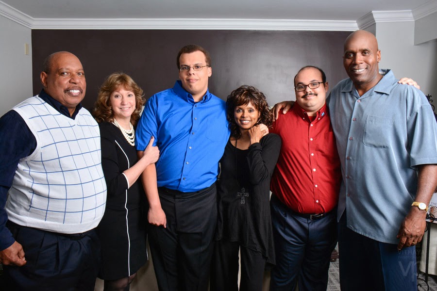 VITHAYA PHOTOGRAPHY MTV's Benjamin Brothers Reality Show Reception