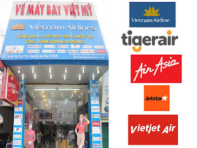 Vé máy bay đi Phú Quốc quận Tân Bình Vé máy bay đi Phú Quốc quận Tân Bình