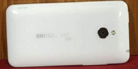 New Android Smartphone Meizu MX 4-Core Features | Price and Review