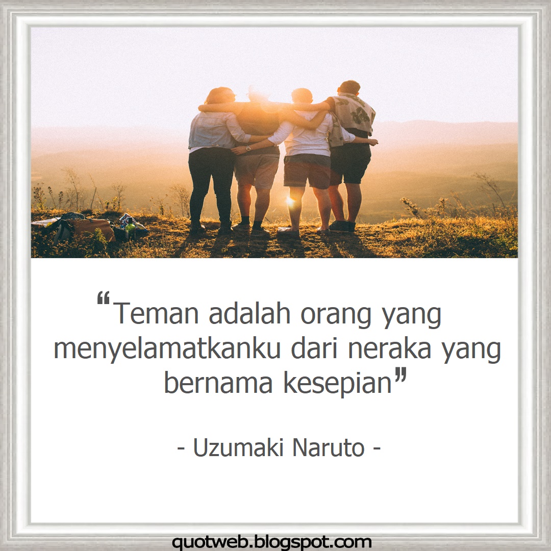 Free Gambar Kata Bijak Persahabatan Quotweb Terbaru by www.katacinta.co