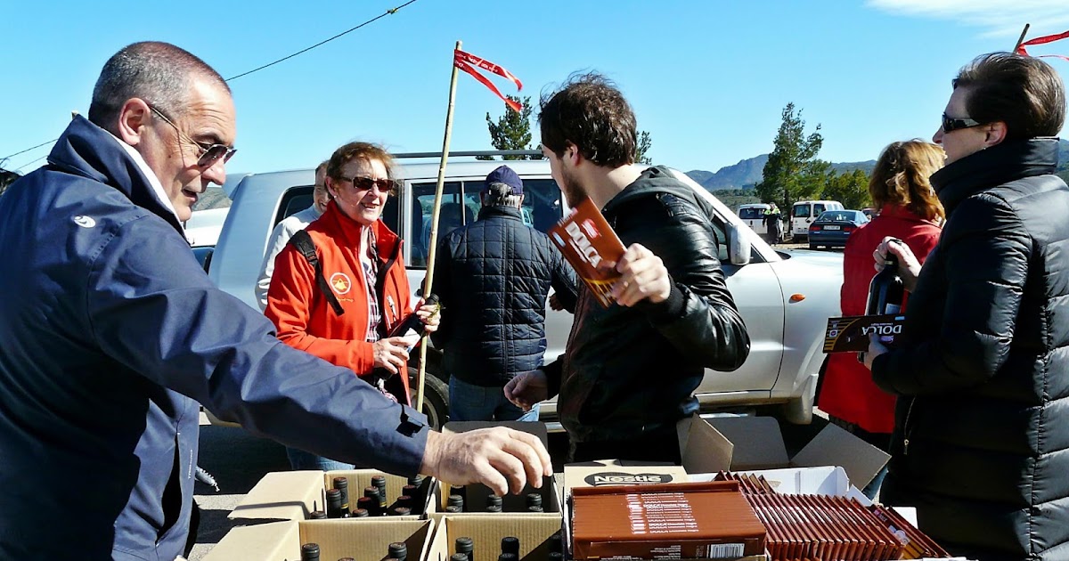 Crónicas del Palancia La ermita de San Cristóbal de Castellnovo acoge