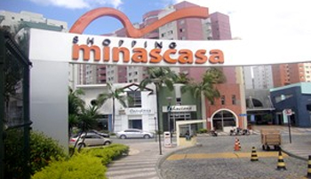 Shopping Minascasa amplia ação promocional até o dia 11 de setembro Shopping Minascasa amplia ação promocional até o dia 11 de setembro