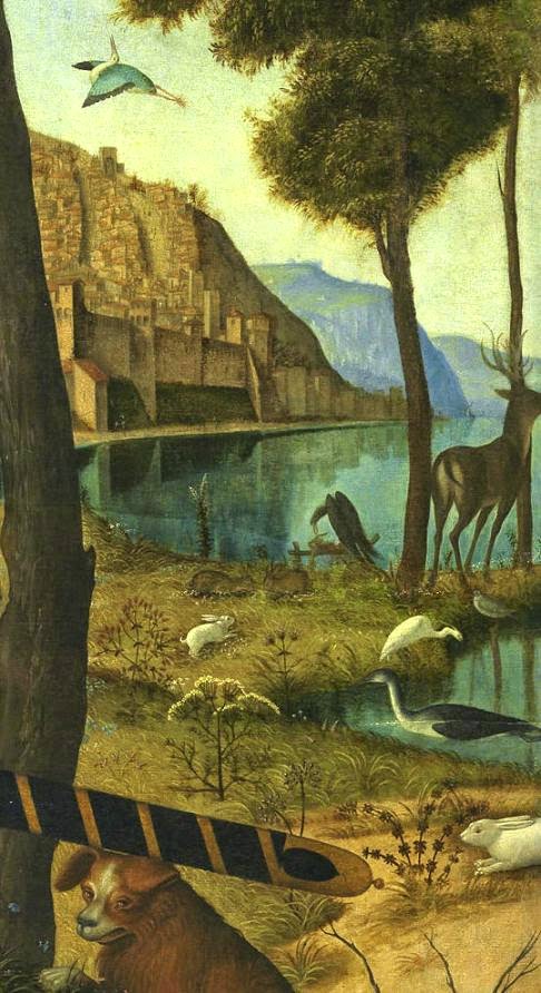 Algargos, Arte e Historia EL RETRATO DE UN JOVEN CABALLERO EN UN