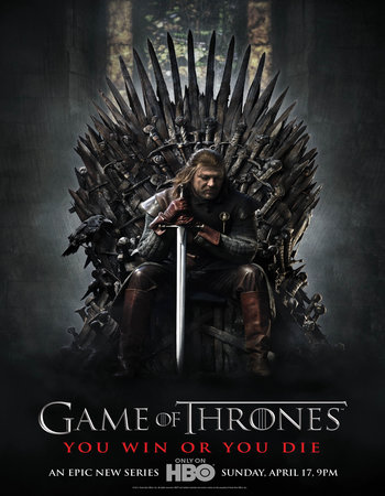 Game of Thrones S01 Complete Dual Audio Hindi 720p BluRay