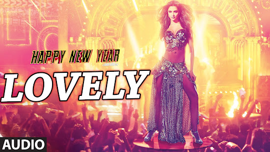 Lovely - Happy New Year (2014) Lovely - Happy New Year (2014)