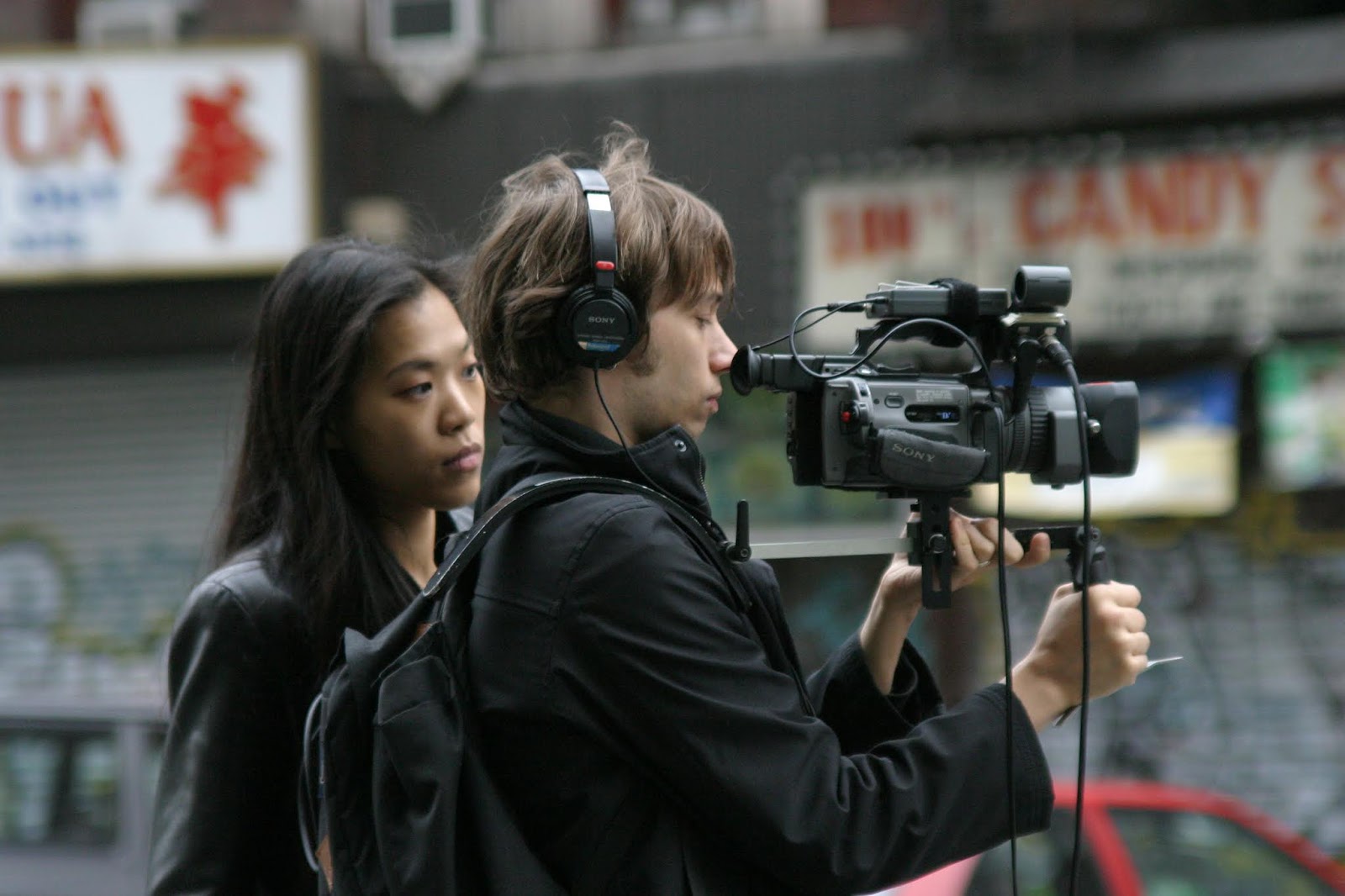 still writing Embrace A Sean Baker Festival