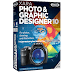 Xara Photo & Graphic Designer 10 Full Version With Crack | 84.7 MB