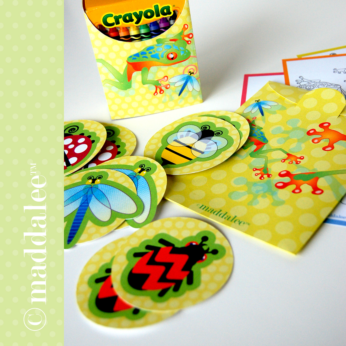Nancy Archer Art DIY Free Printables Kid Crafts Party Decor nancy-archer-art-diy-free-printables-kid-crafts-party-decor