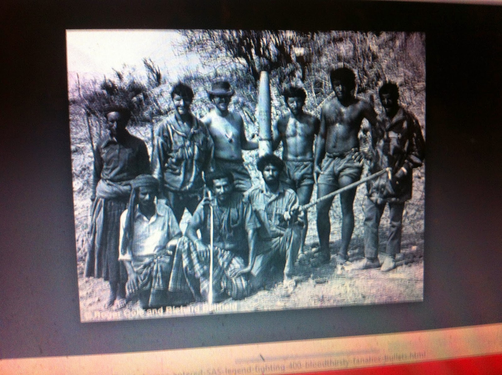 THE BLACK SOCIAL HISTORY:: BLACK SOCIAL HISTORY : BLACK SAS WAR HERO ...