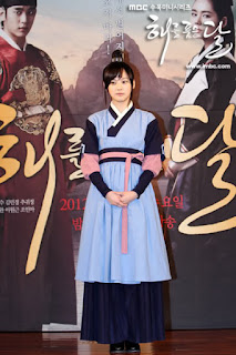 Profil pemeran The Moon Embracing The Sun Satu satunya drama saeguk yang admin tonton adalah Profil pemeran The Moon Embracing The Sun