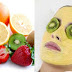 Aneka Masker Buah dan Sayur Untuk Memutihkan Kulit Wajah Aneka Masker Buah dan Sayur Untuk Memutihkan Kulit Wajah