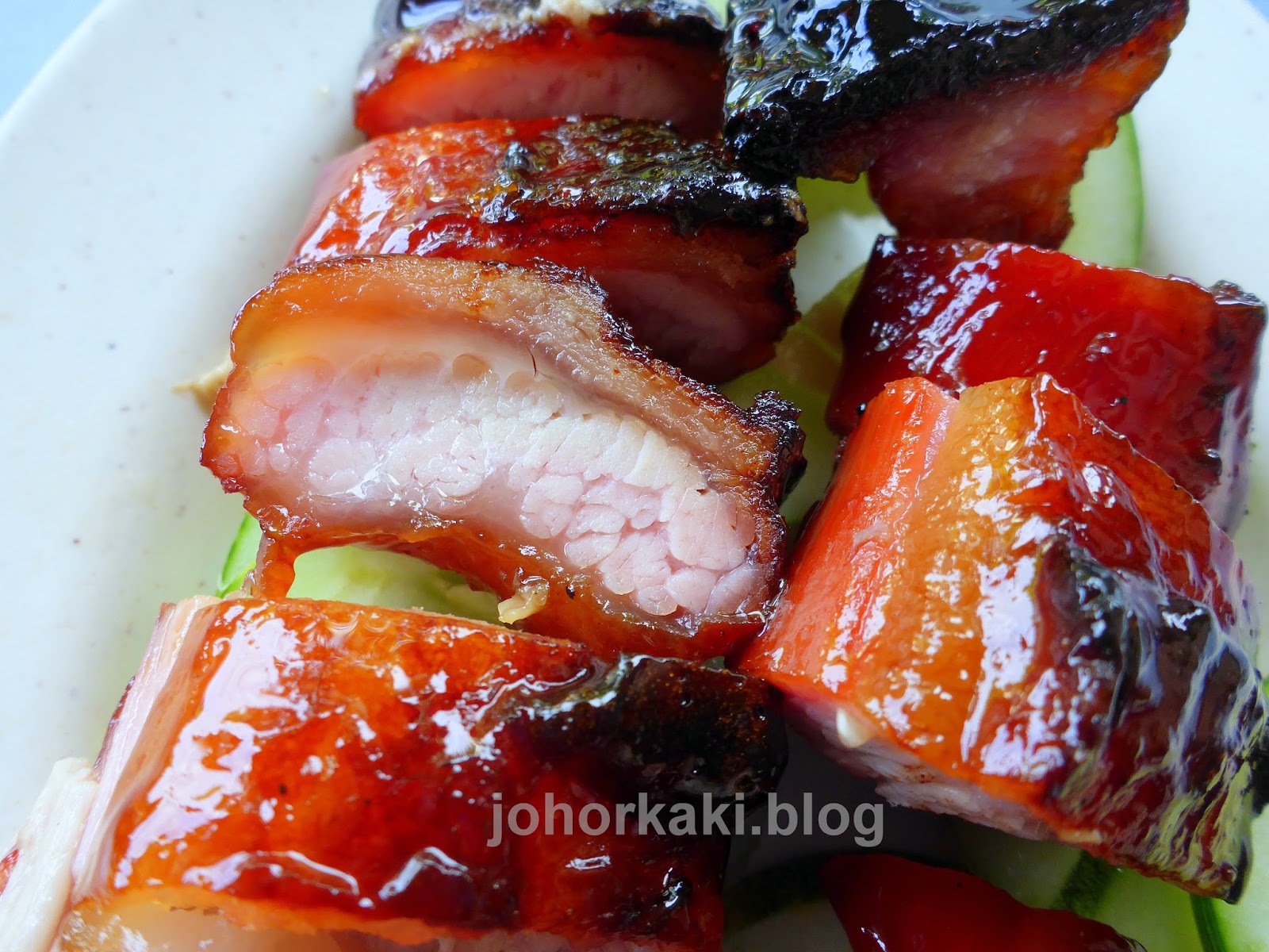 The Toast Roast Ss2 Petaling Jaya Kl Best Char Siew List Johor Kaki Travels For Food
