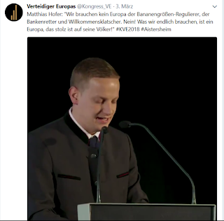 matthias-hofer-süd-tiroler-freiheit-kongress-rechtsextreme-oberösterreich-verteidiger-europas