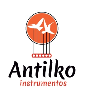 Instrumentos de cuerda - Claudio Rojas Caro (luthier) - taller Antilko