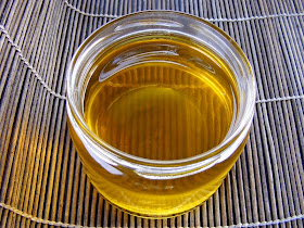 szeretetrehangoltan: Ghí (ghee) tisztított vaj készítése és gyógyhatásai