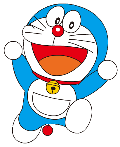Cartoon Characters Doraemon  new PNG  images 
