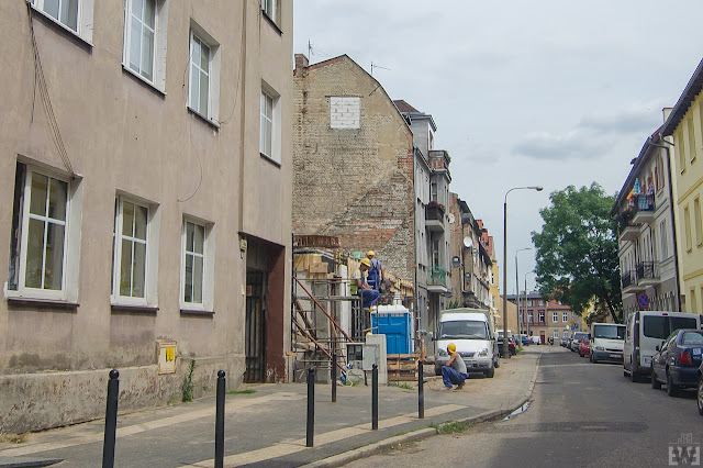 Villa Chwytowo Bydgoszcz