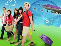 Kontribusi Pecinta Wisata Domestik untuk Kemajuan Tanah Air Kontribusi Pecinta Wisata Domestik untuk Kemajuan Tanah Air