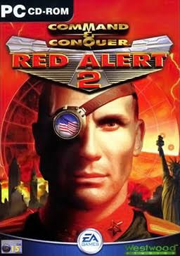 تحميل لعبه Red Alert 2 من ميديا فاير