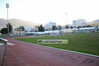 Στον 13η όμιλο οι Μικτές Ομάδες της Λέσβου