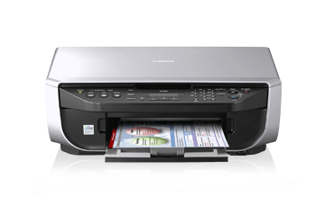 MX300 PIXMA WINDOWS 7 64 DRIVER