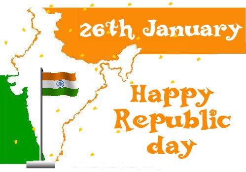 Happy Republic Day 2018 Happy Republic Day 2018