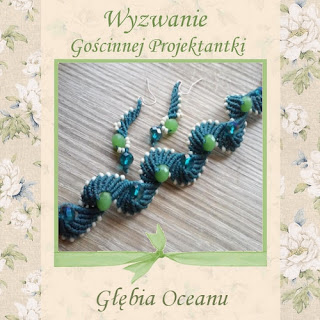 Wyzwanie Gościnnej Projektantki