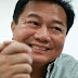 Alvarez hindi susundin ang Ombudsman na i-dismiss si Cebu Rep. Gwen Garcia