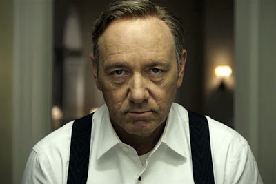 Kevin Spacey (House of Cards)