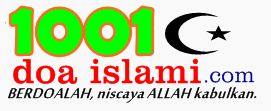 1001 Doa Islami