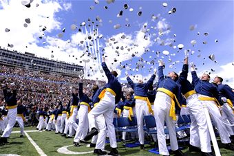 usafa application deadline