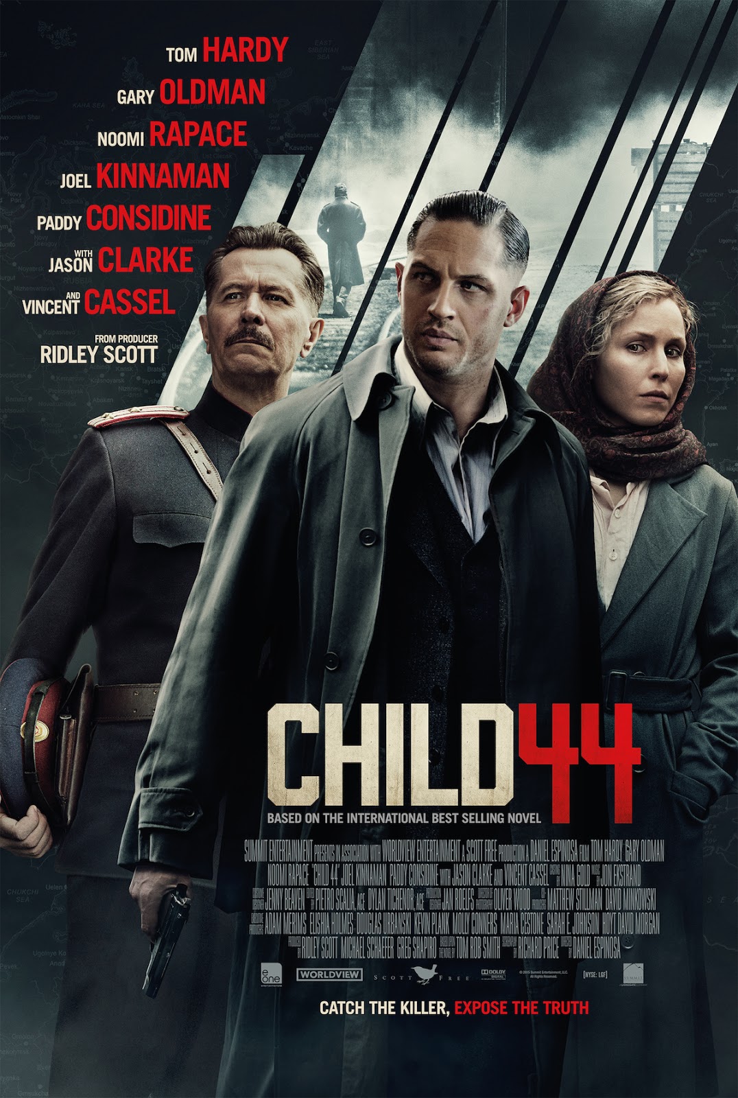 Child 44 2015 - Full (HD)