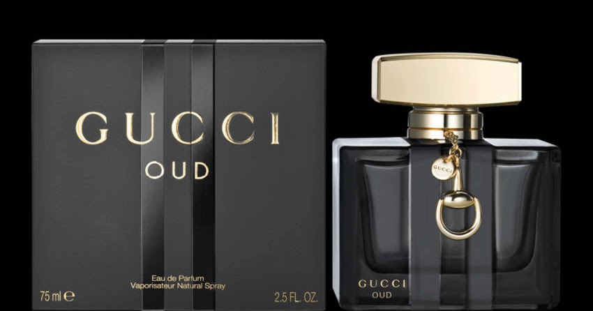 gucci oud