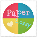 Lozzy's lovely digi papers