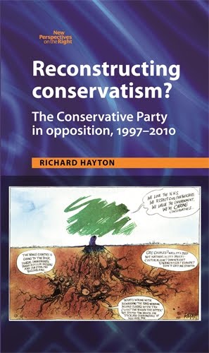 Reconstructing Conservatism?