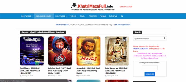 best download sites for bollywood movies