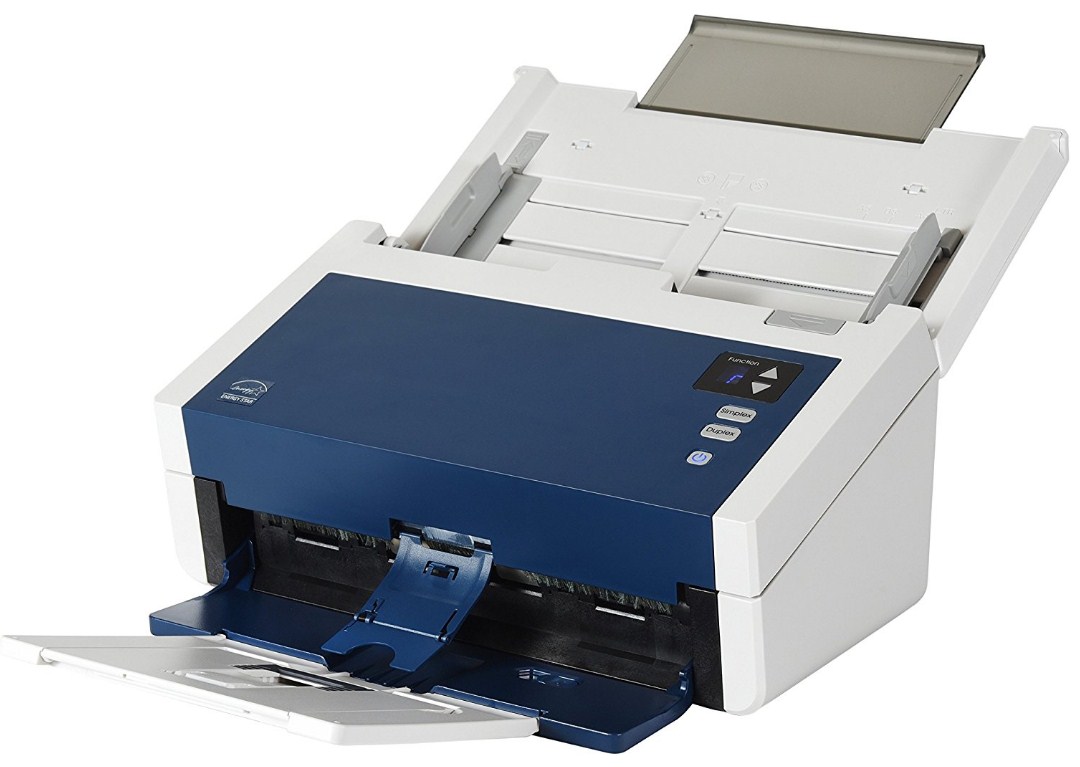 Xerox DocuMate 765 4790 4799 Imprinter Kit