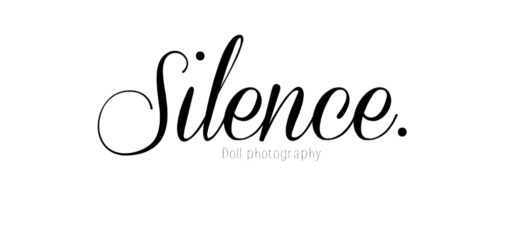 Silence. 