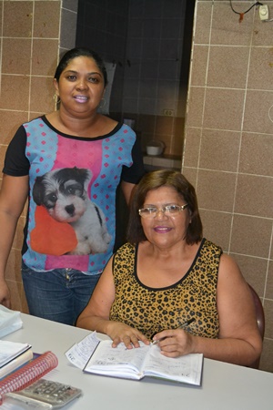 O BLOG JOSELITO BRAZ EM HOMENAGEM