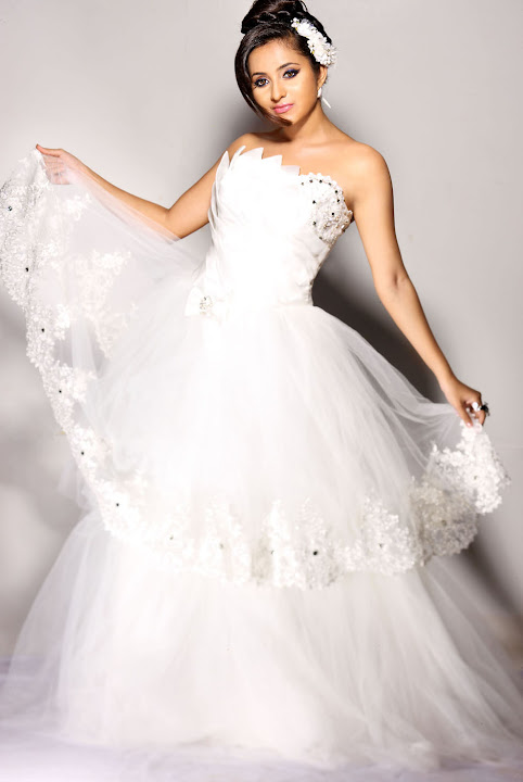 Bhama New Hot Photoshoot Stills