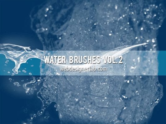 22 Free Photoshop Brushes to make your workflow easy