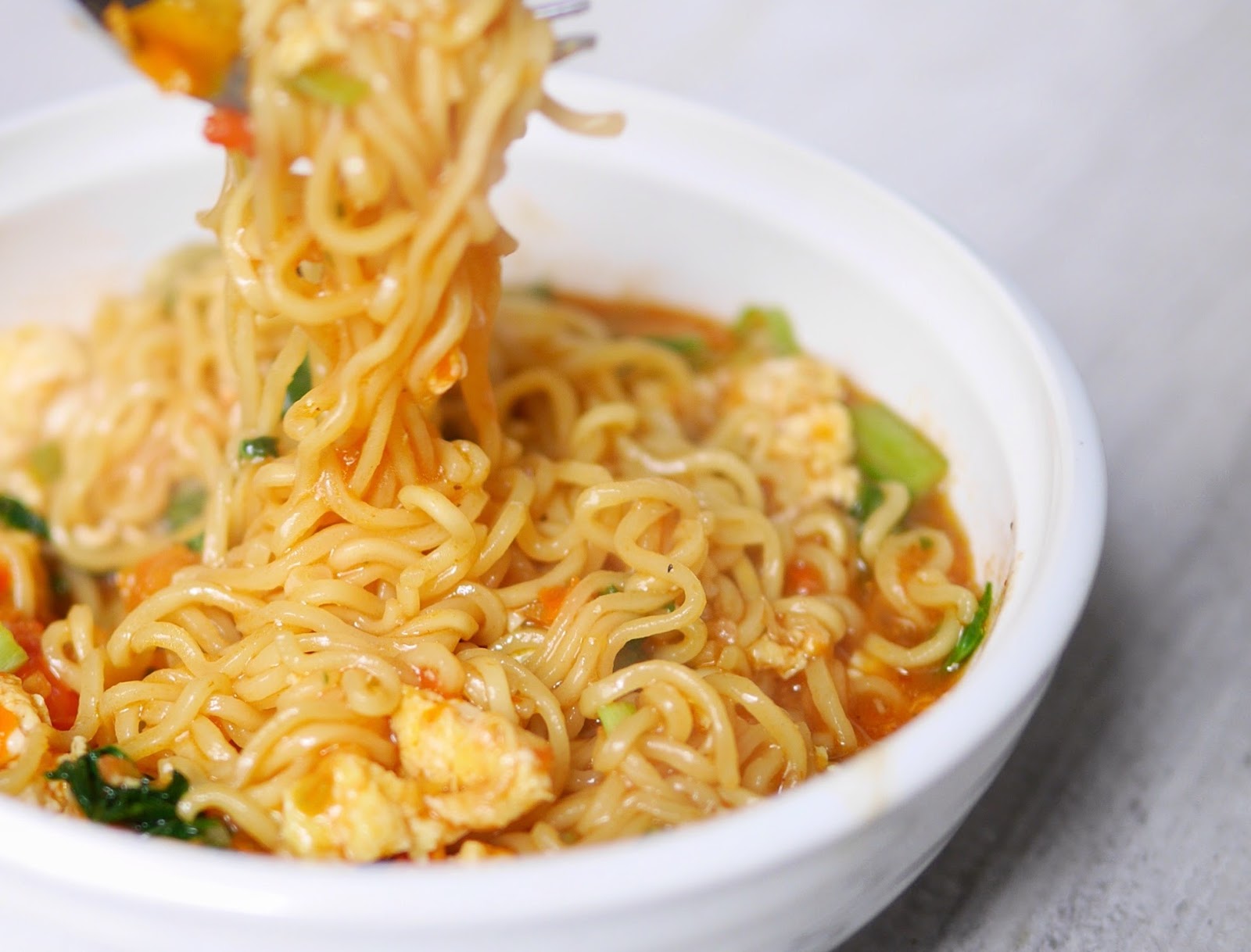  Resep  Indomie Nyemek  ala Bakmi Jawa  Recipe 