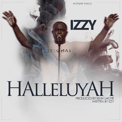 Izzy%2B-%2BHalleluyah%2B%255BArt%2Bcover%255D Izzy%2B-%2BHalleluyah%2B%255BArt%2Bcover%255D