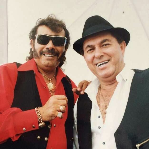 Morre aos 68 anos cantor sertanejo José Rico, da dupla com Milionário Serrinha de Fato