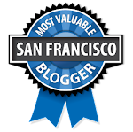 VOTED MOST VALUABLE BLOGGER BY CBS