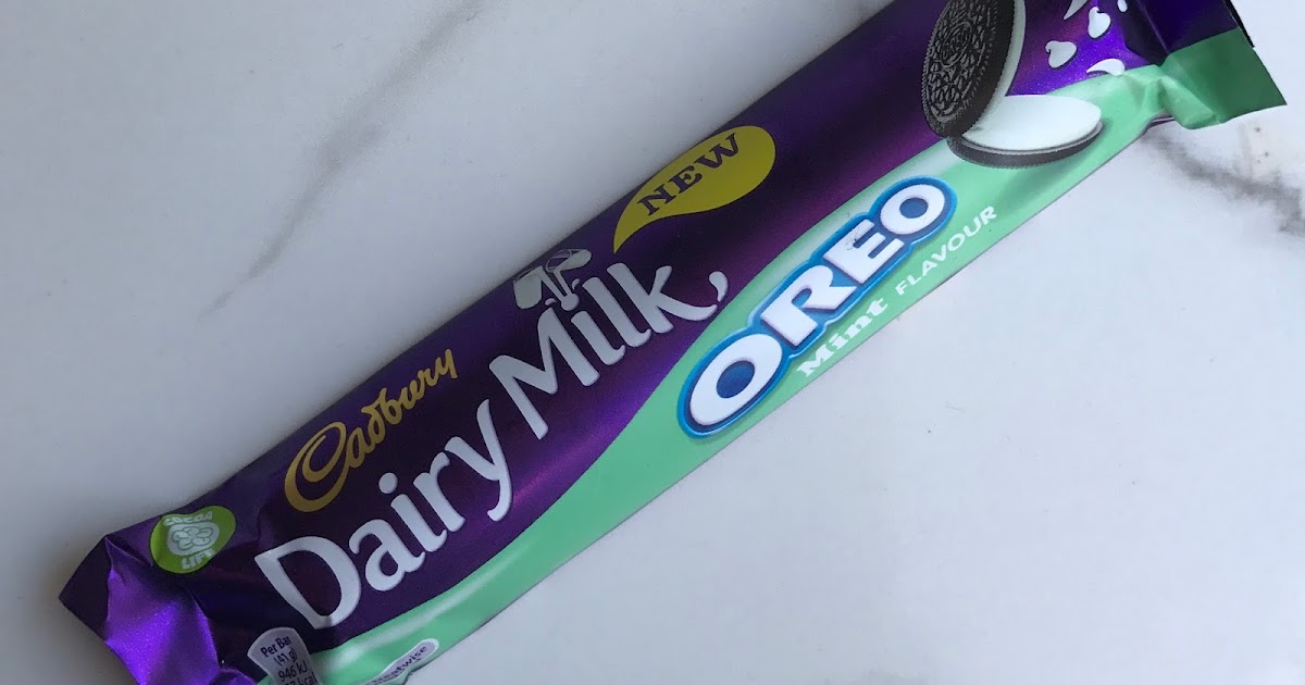 Archived Reviews From Amy Seeks New Treats NEW! Cadbury Dairy Milk