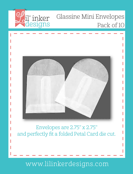 http://www.lilinkerdesigns.com/glassine-mini-envelopes-pack-of-10/#_a_clarson