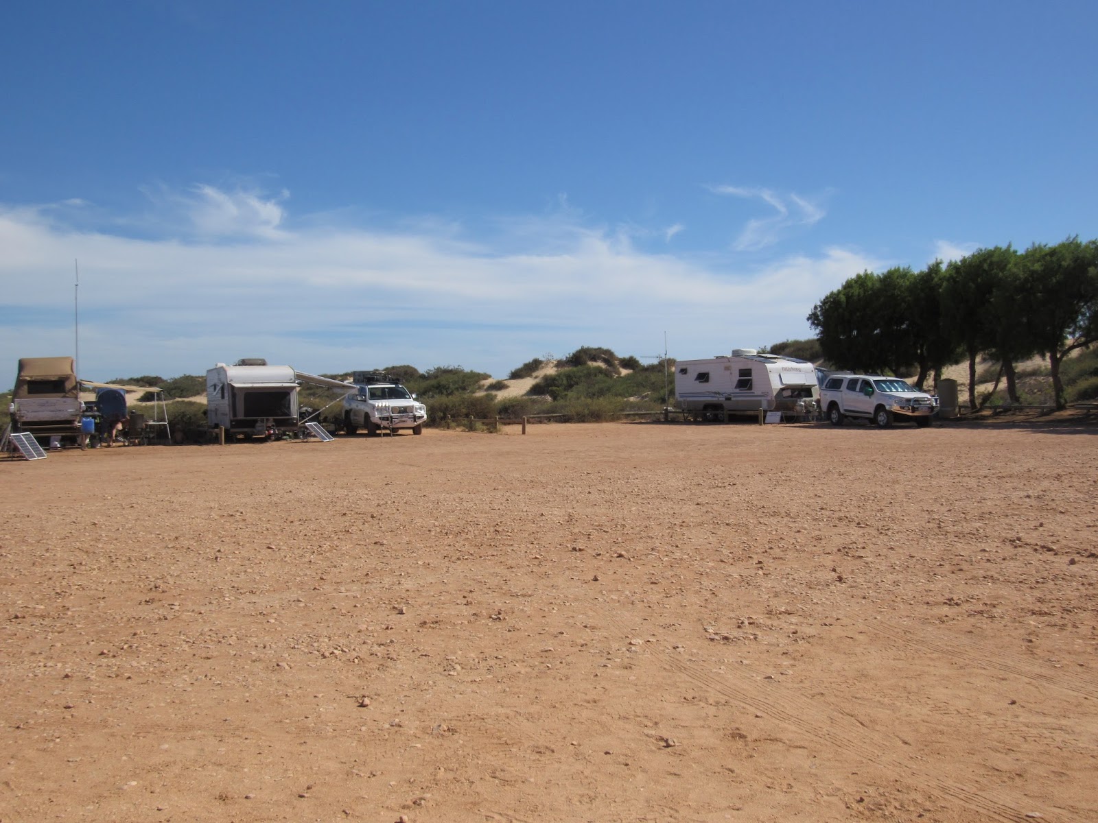 Great Adventures: Cape Range National Park