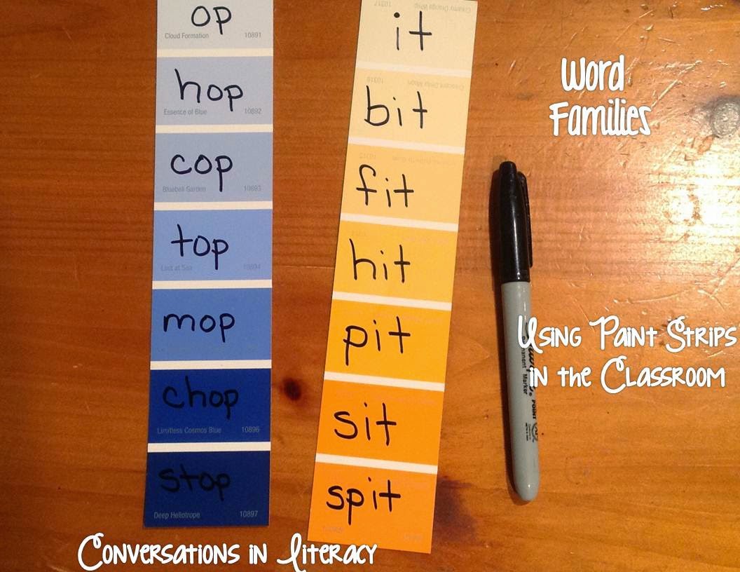 Paint Strips Not Just For Painting  Paint Strips Not Just For Painting
